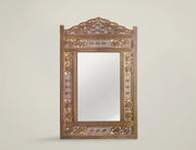 Debora - Crown Mirror - Short