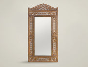 Debora - Crown Mirror - Tall