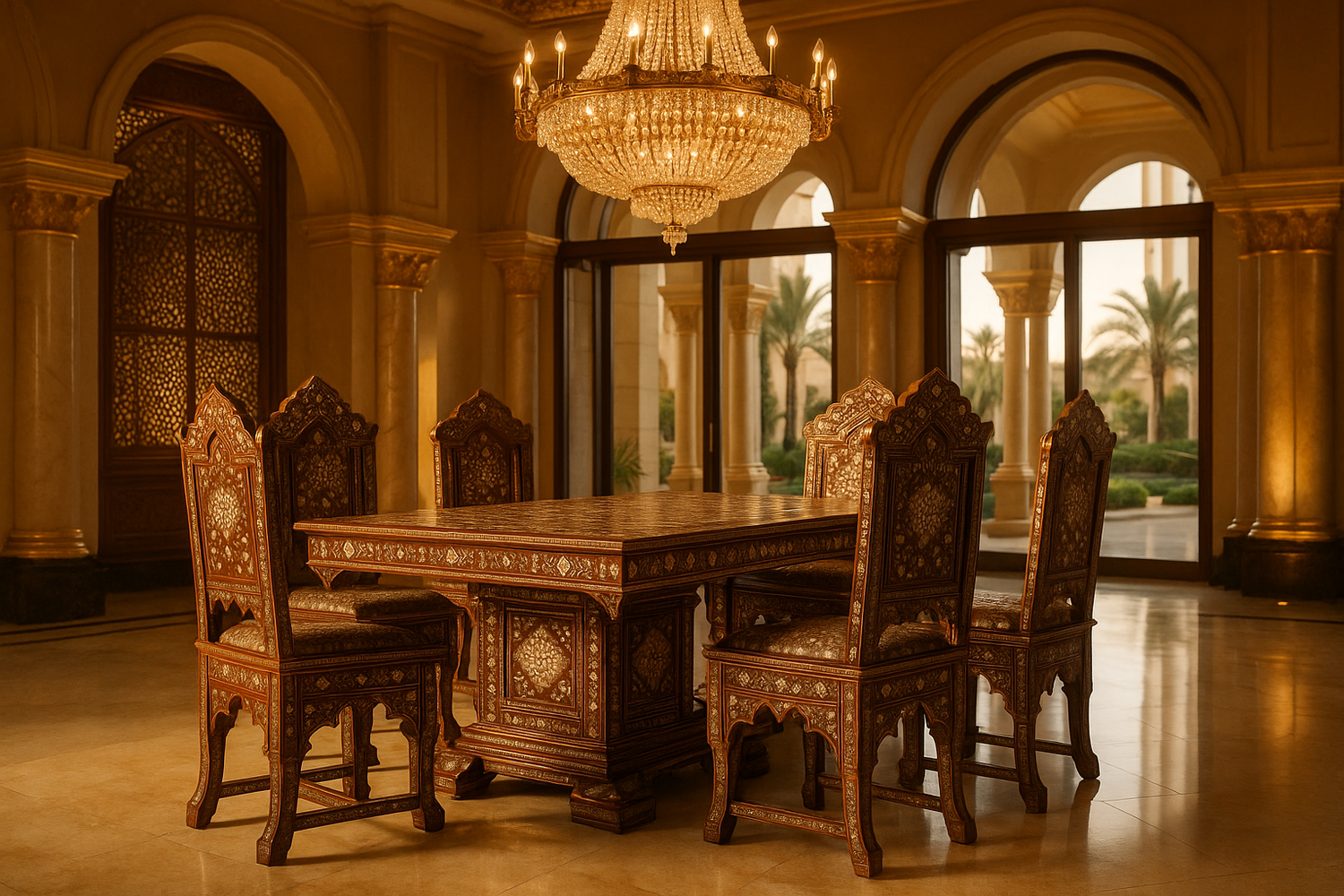 ZW Furniture