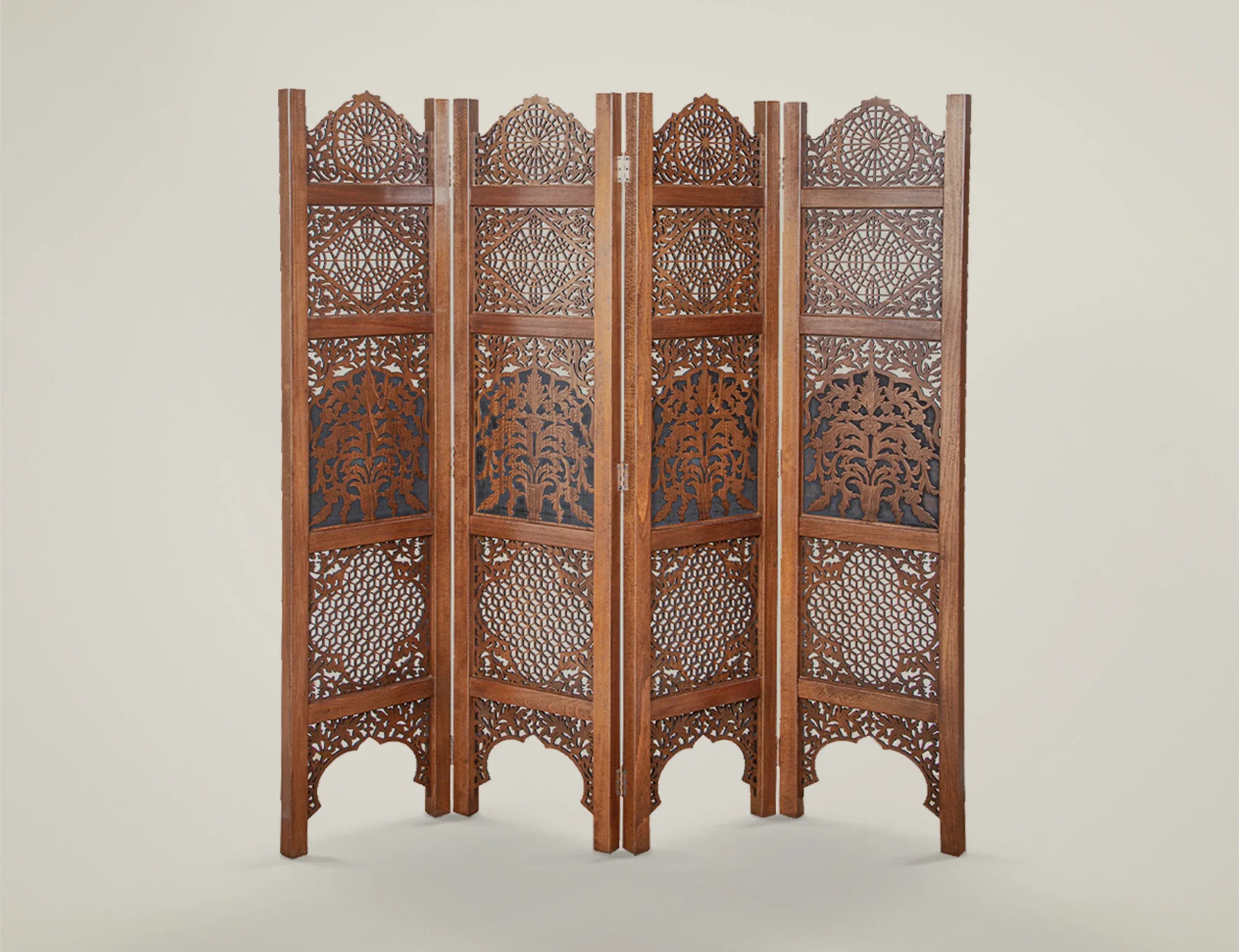Zahraqa - Moroccan paravan