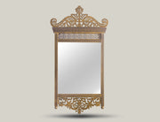Nahlaya - Crown Mirror