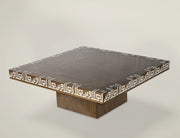 Salema – Welcome Coffee Table