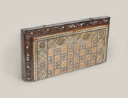 Seraphi - Backgammon & Chess Set