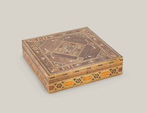 Larsa - Mosaic-Box