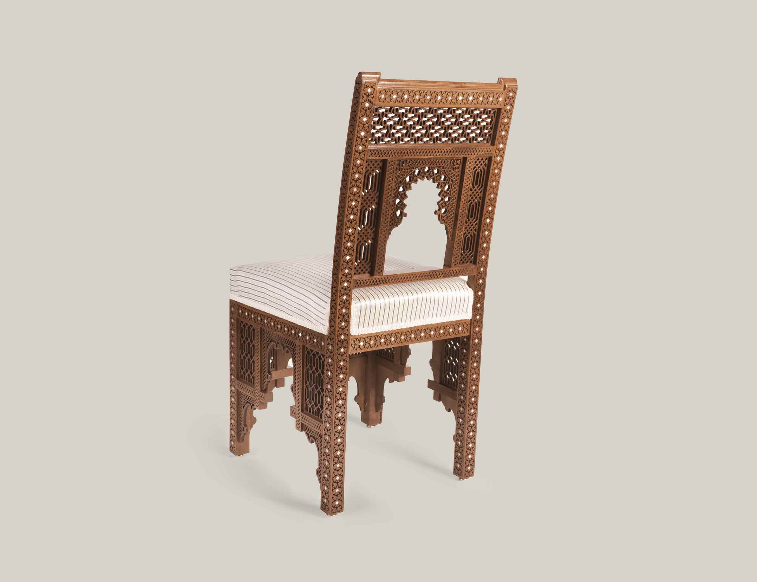 Dimash – Damascene Seating Corner Bundle