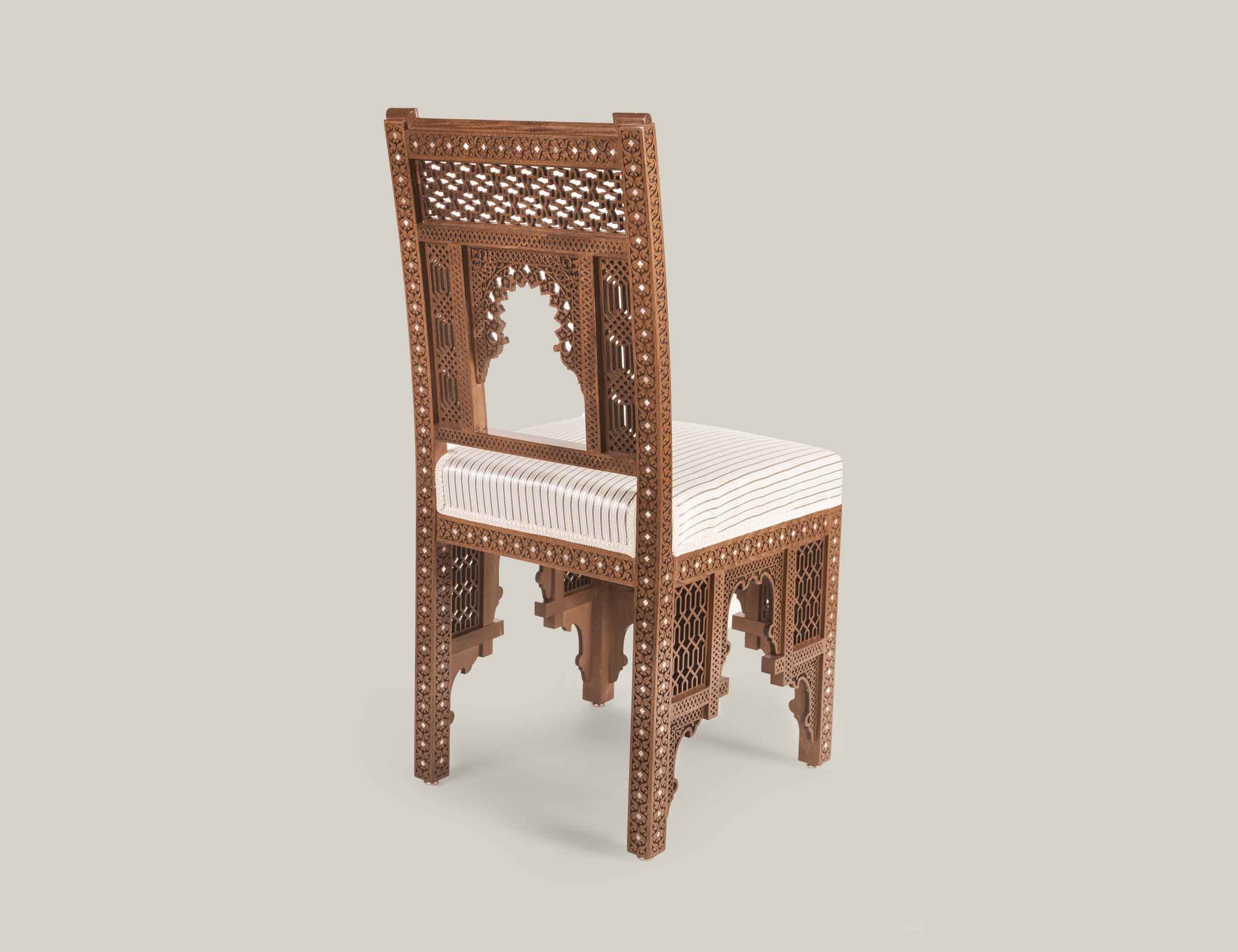 Dimash – Damascene Seating Corner Bundle