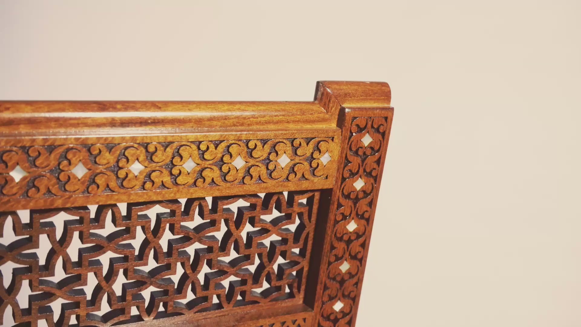 Load video: Dimash – Damascene Seating Corner Bundle